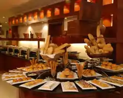Al Rawda Royal Inn thumbnail